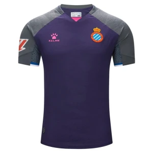 Fotbalové Dresy RCD Espanyol Venkovní 2024/25