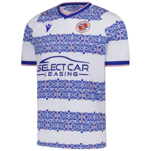 Fotbalové Dresy Reading FC Domácí 2025/26