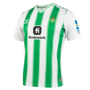 Fotbalové Dresy Real Betis Domácí 2023/24