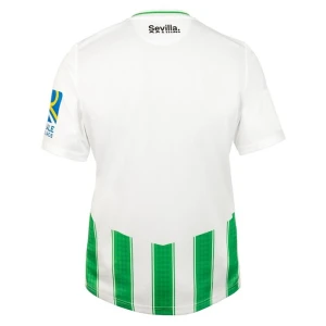 Fotbalové Dresy Real Betis Domácí 2023/24