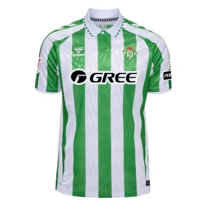 Fotbalové Dresy Real Betis Domácí 2024/25