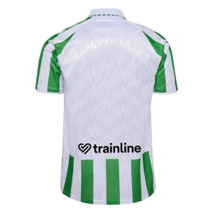 Fotbalové Dresy Real Betis Domácí 2024/25