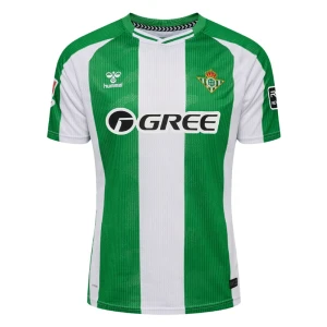 Fotbalové Dresy Real Betis Domácí 2025/26