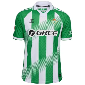 Fotbalové Dresy Real Betis Domácí 2026-27