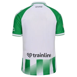 Fotbalové Dresy Real Betis Domácí 2026-27