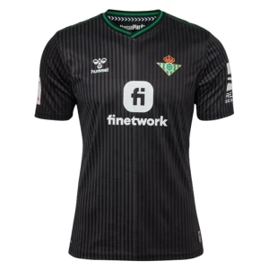 Fotbalové Dresy Real Betis Třetí 2023/24