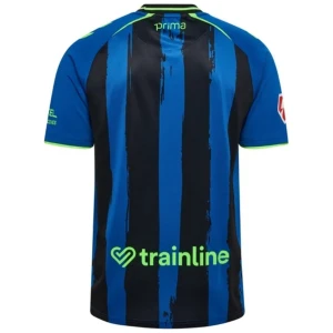 Fotbalové Dresy Real Betis Třetí 2026-27