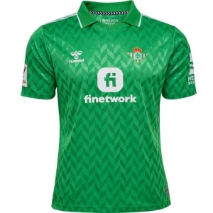 Fotbalové Dresy Real Betis Venkovní 2023/24