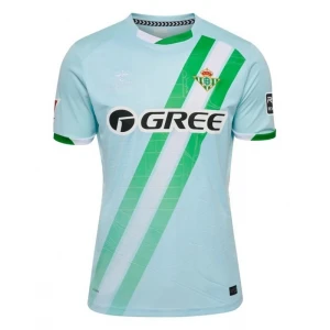 Fotbalové Dresy Real Betis Venkovní 2025/26