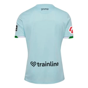 Fotbalové Dresy Real Betis Venkovní 2025/26