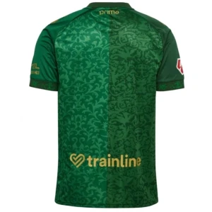 Fotbalové Dresy Real Betis Venkovní 2026-27