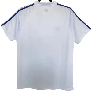 Fotbalové Dresy Real Madrid 1984-85 Retro Domácí
