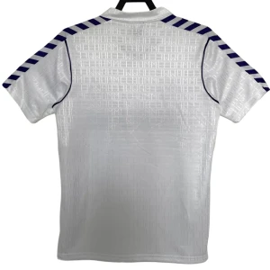 Fotbalové Dresy Real Madrid 1988-90 Retro Domácí