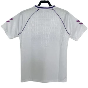 Fotbalové Dresy Real Madrid 1990-92 Retro Domácí