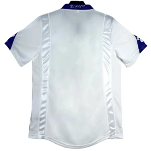 Fotbalové Dresy Real Madrid 1997-98 Retro Domácí