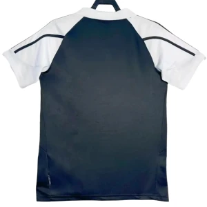 Fotbalové Dresy Real Madrid 2001-02 Retro Venkovní