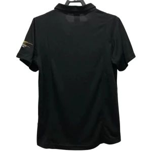 Fotbalové Dresy Real Madrid 2002-03 Champions League Final Retro Venkovní