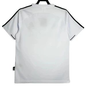 Fotbalové Dresy Real Madrid 2003-04 Retro Domácí