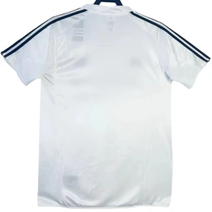 Fotbalové Dresy Real Madrid 2004-05 Retro Domácí