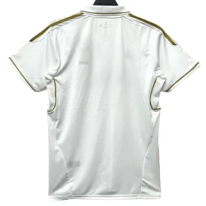 Fotbalové Dresy Real Madrid 2011-12 Retro Domácí