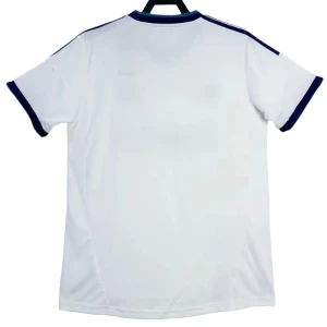 Fotbalové Dresy Real Madrid 2012-13 Retro Domácí