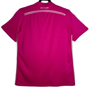 Fotbalové Dresy Real Madrid 2014-15 Retro Venkovní