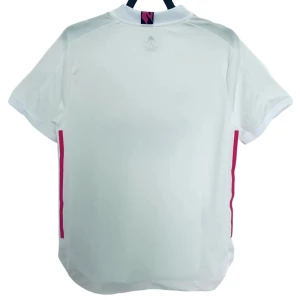 Fotbalové Dresy Real Madrid 2020-21 Retro Domácí