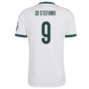 Fotbalové Dresy Real Madrid Di Stefano #9 Domácí 2026-27