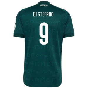 Fotbalové Dresy Real Madrid Di Stefano #9 Venkovní 2026-27