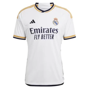 Fotbalové Dresy Real Madrid Domácí 2023/24