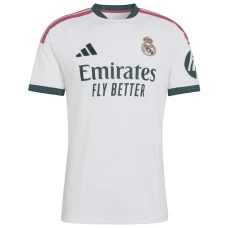 Fotbalové Dresy Real Madrid Domácí 2026-27