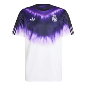 Fotbalové Dresy Real Madrid Domácí CNY 2025/26