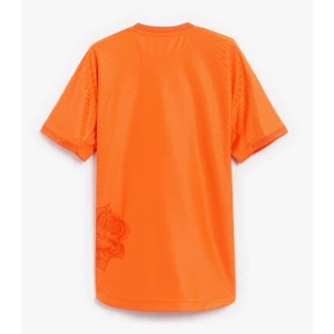Fotbalové Dresy Real Madrid Fourth x Y3 Orange 2023/24
