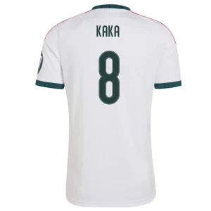 Fotbalové Dresy Real Madrid Kaka #8 Domácí 2026-27
