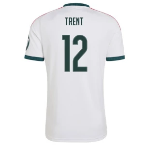 Fotbalové Dresy Real Madrid Trent #12 Domácí 2026-27