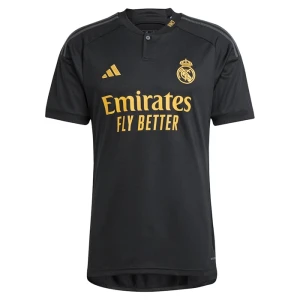 Fotbalové Dresy Real Madrid Třetí 2023/24