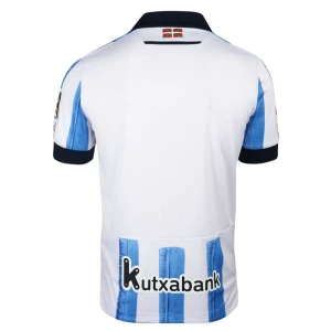 Fotbalové Dresy Real Sociedad Domácí 2023/24