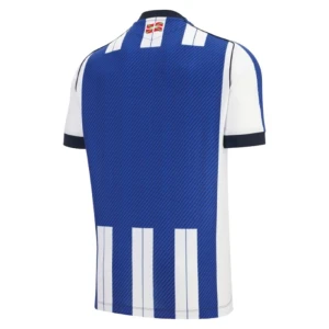 Fotbalové Dresy Real Sociedad Domácí 2025/26