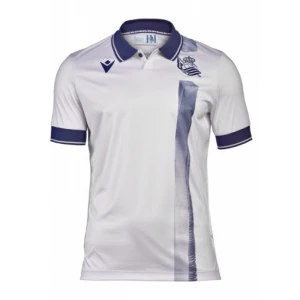 Fotbalové Dresy Real Sociedad Třetí 2023/24