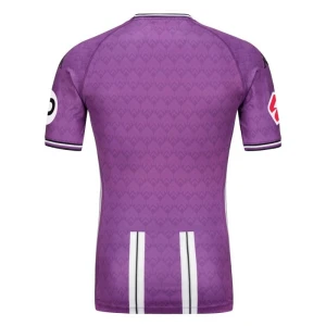 Fotbalové Dresy Real Valladolid Domácí 2024/25