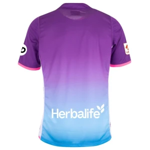 Fotbalové Dresy Real Valladolid Třetí 2023/24