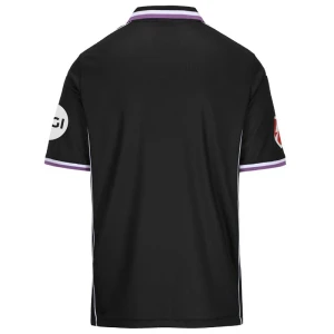 Fotbalové Dresy Real Valladolid Venkovní 2025/26