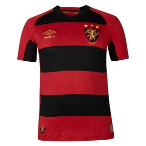 Fotbalové Dresy Recife Domácí 120th Anniversary 2025/26