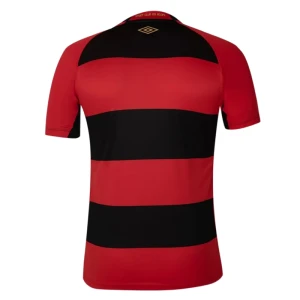 Fotbalové Dresy Recife Domácí 120th Anniversary 2025/26