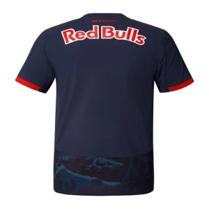 Fotbalové Dresy Red Bull Salzburg Venkovní 2025/26