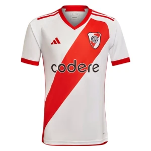 Fotbalové Dresy River Plate Domácí 2023/24