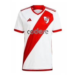 Fotbalové Dresy River Plate Domácí 2024/25