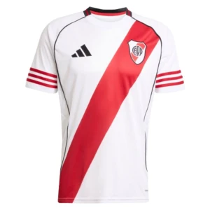 Fotbalové Dresy River Plate Domácí 2025/26