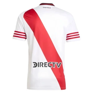 Fotbalové Dresy River Plate Domácí 2025/26