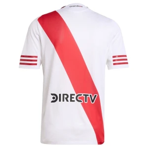 Fotbalové Dresy River Plate Domácí 2026-27